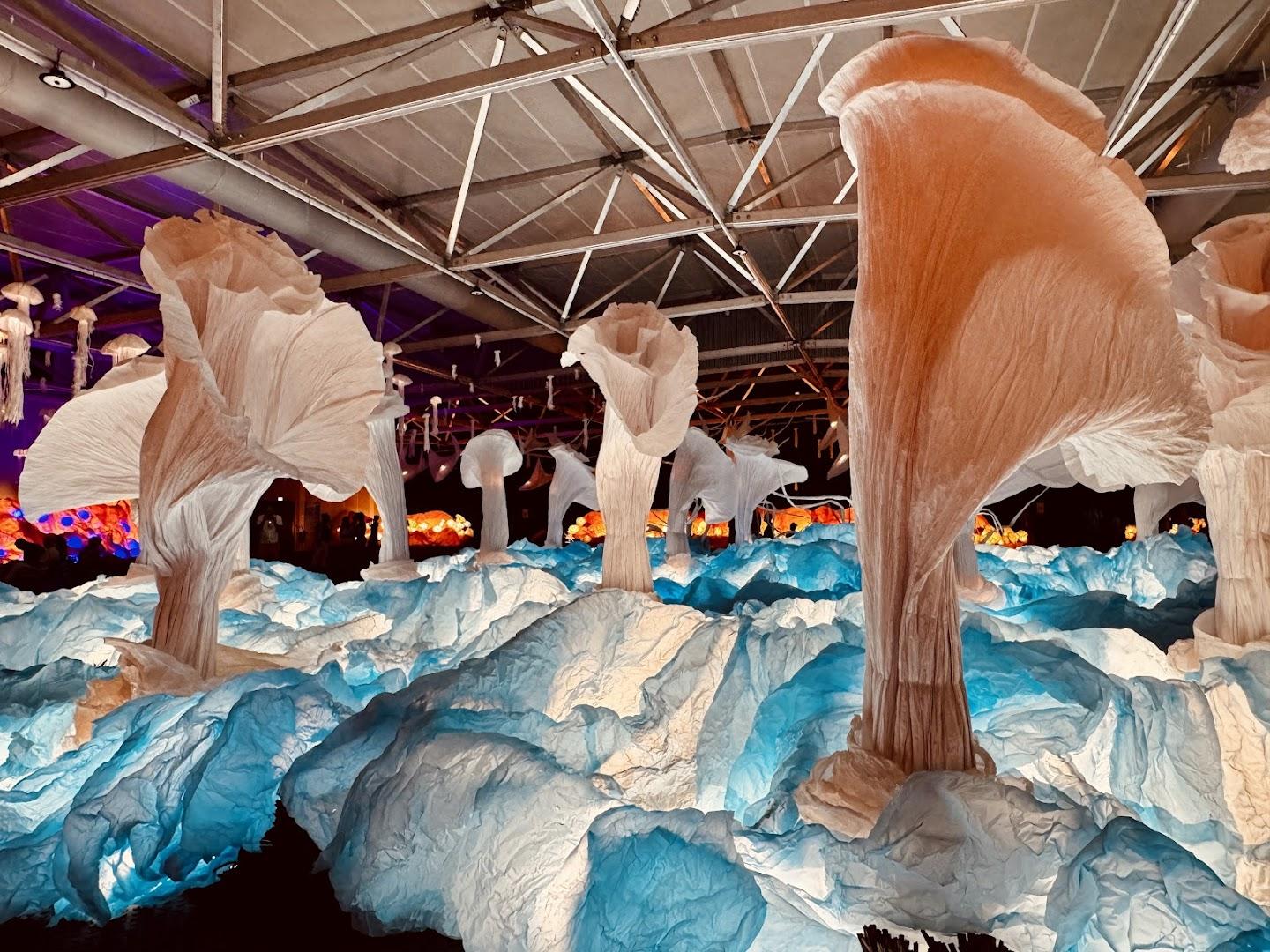 Centre des congres OceaNice - Photo 3