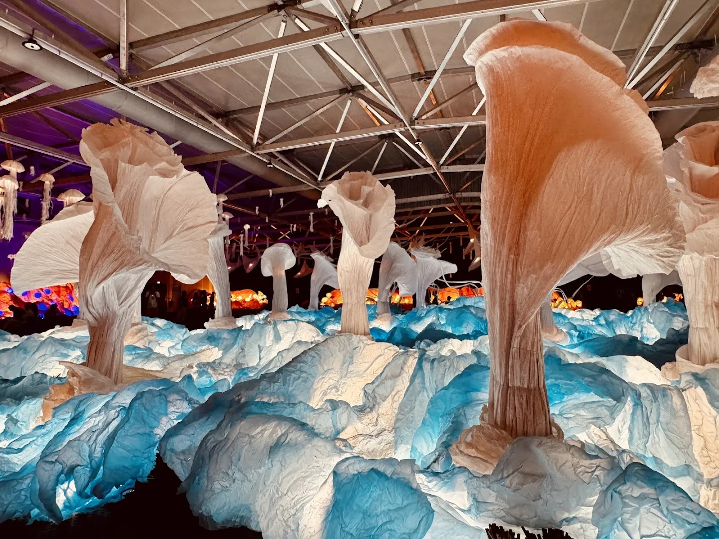 Centre des congres OceaNice